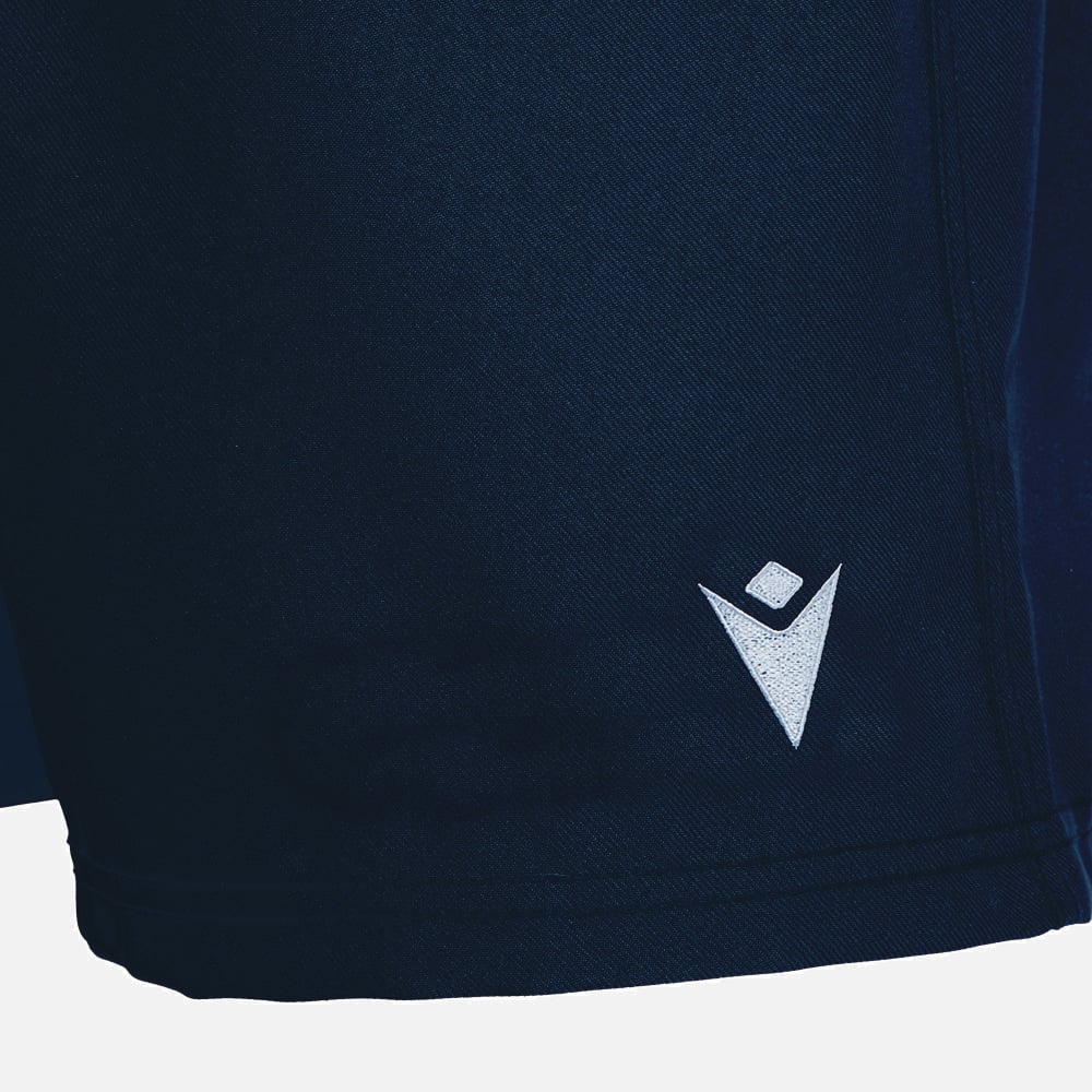 Belfast Harlequins Core Rugby Short - Macron - Stash Shop