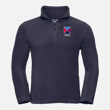 Belfast Harlequins - Fleece - Stash Inc. - Stash Shop