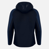 Belfast Harlequins Fleece Lined Rain Jacket - Macron - Stash Shop