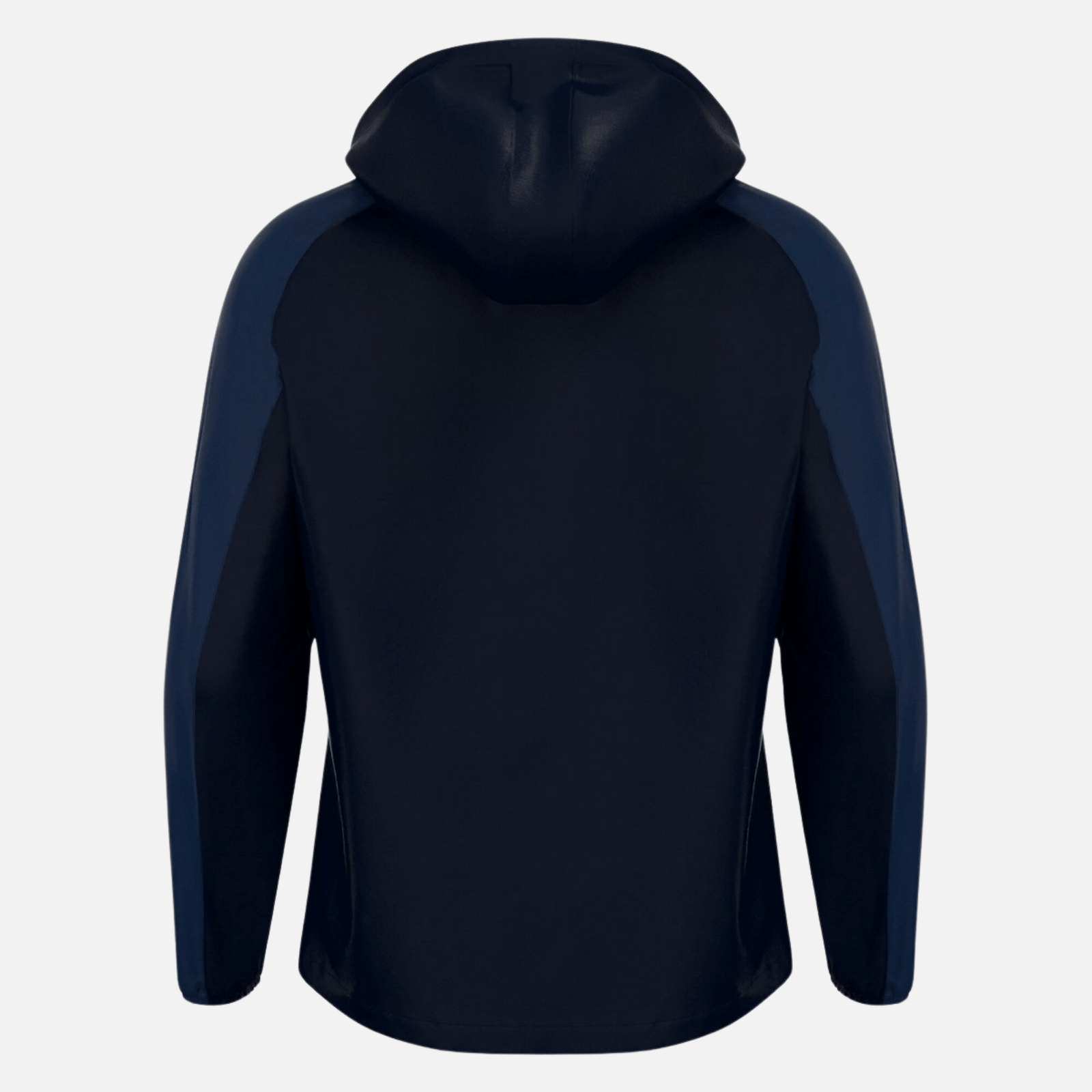 Belfast Harlequins Fleece Lined Rain Jacket - Macron - Stash Shop