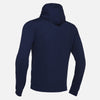 Belfast Harlequins FZ Hoodie - Macron - Stash Shop