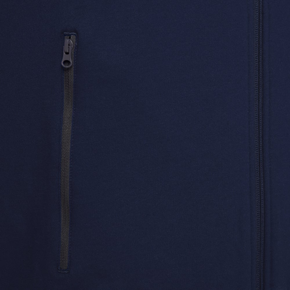 Belfast Harlequins FZ Hoodie - Macron - Stash Shop