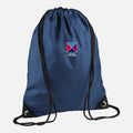 Belfast Harlequins Gym Sack - Stash Inc. - Stash Shop