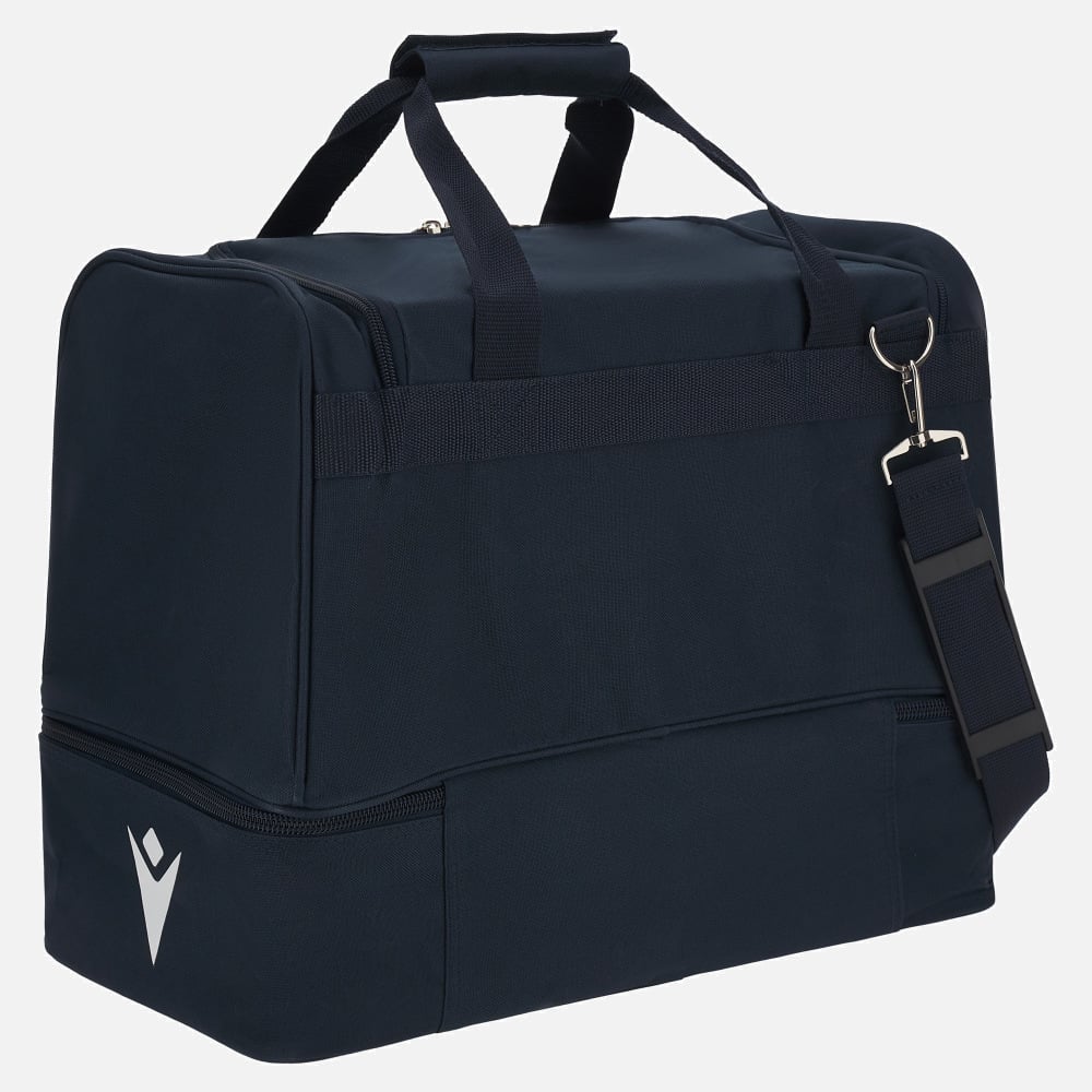 Belfast Harlequins Hardbase Holdall - Macron - Stash Shop