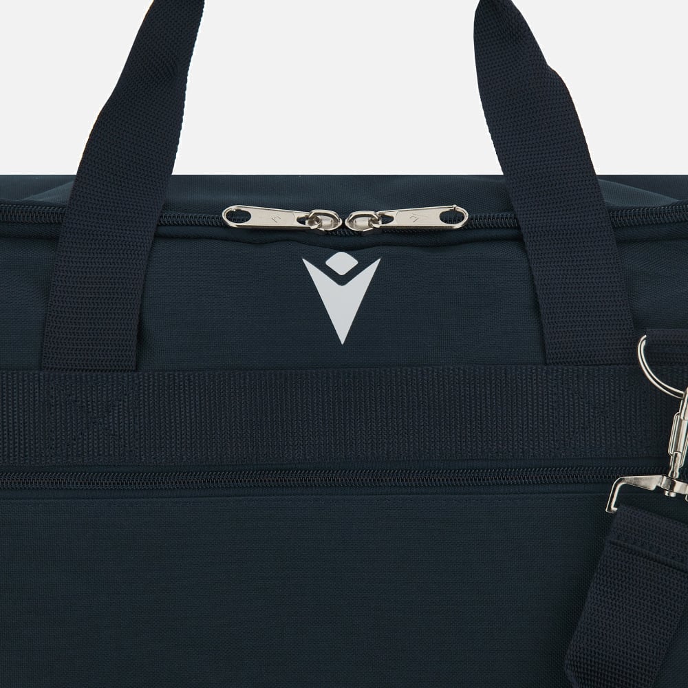 Belfast Harlequins Hardbase Holdall - Macron - Stash Shop