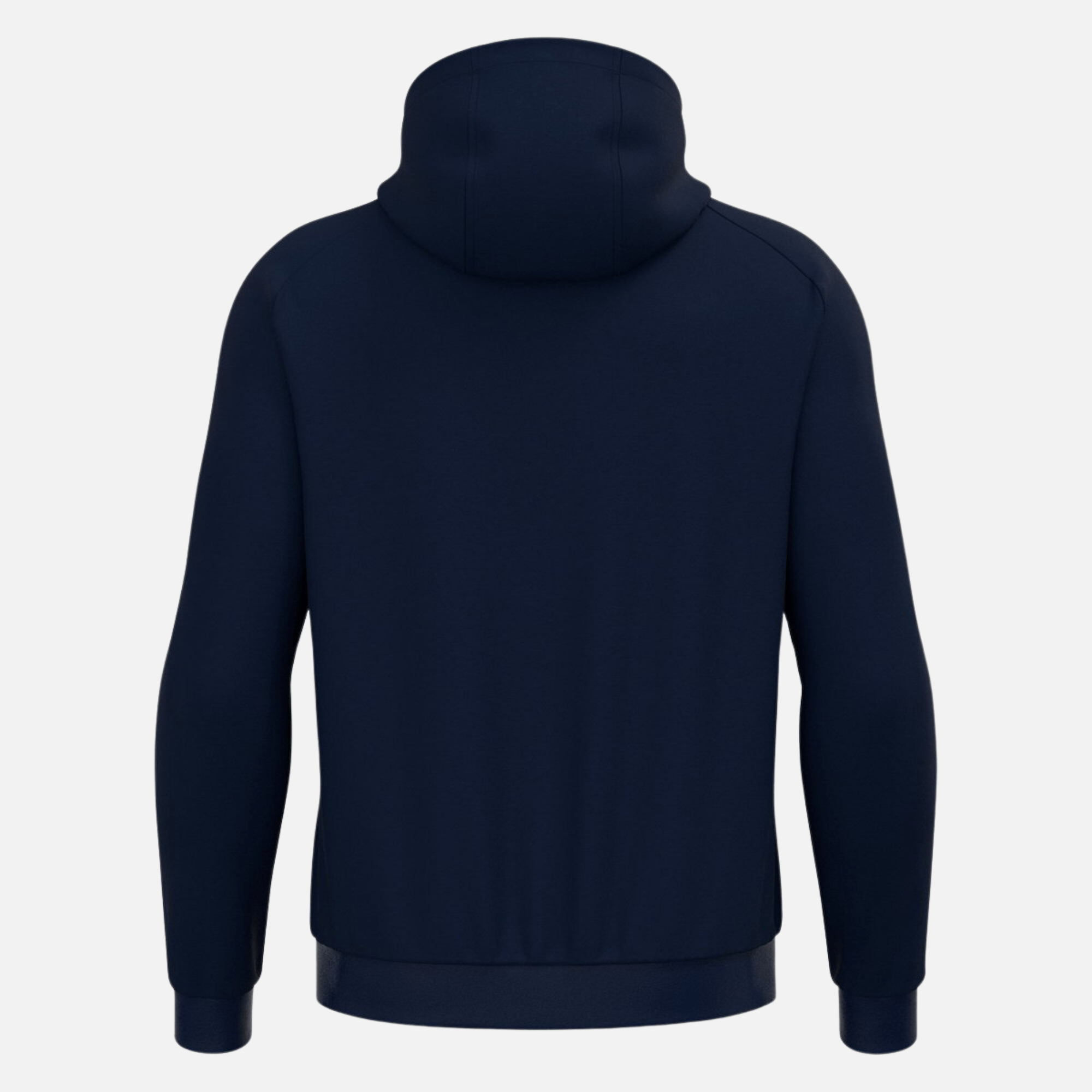 Belfast Harlequins Heavy Cotton Hood - Macron - Stash Shop