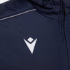 Belfast Harlequins Heavyweight Padded Jacket - Macron - Stash Shop