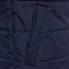 Belfast Harlequins Heavyweight Padded Jacket - Macron - Stash Shop