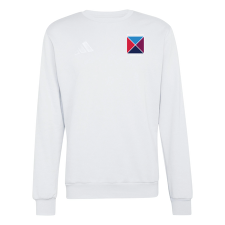 Belfast Harlequins Hockey Club - Core Cotton Sweatshirt - Grey