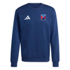 Belfast Harlequins Hockey Club - Core Cotton Sweatshirt - Navy