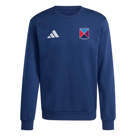 Belfast Harlequins Hockey Club - Core Cotton Sweatshirt - Navy