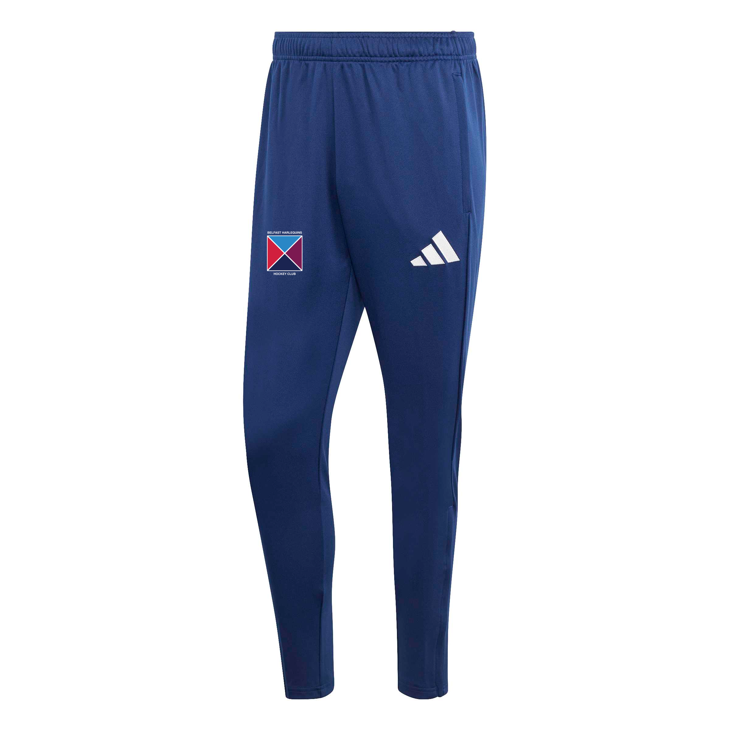 Belfast Harlequins Hockey Club - Core Training Pants - Navy