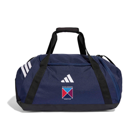 Belfast Harlequins Hockey Club - Advantage Duffle Bag (Medium) - Navy