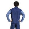 Belfast Harlequins Hockey Club - Advantage 25 Competition Slim Presentation Jacket - Navy -adidas- Stash Shop