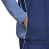 Belfast Harlequins Hockey Club - Advantage 25 Competition Slim Presentation Jacket - Navy -adidas- Stash Shop
