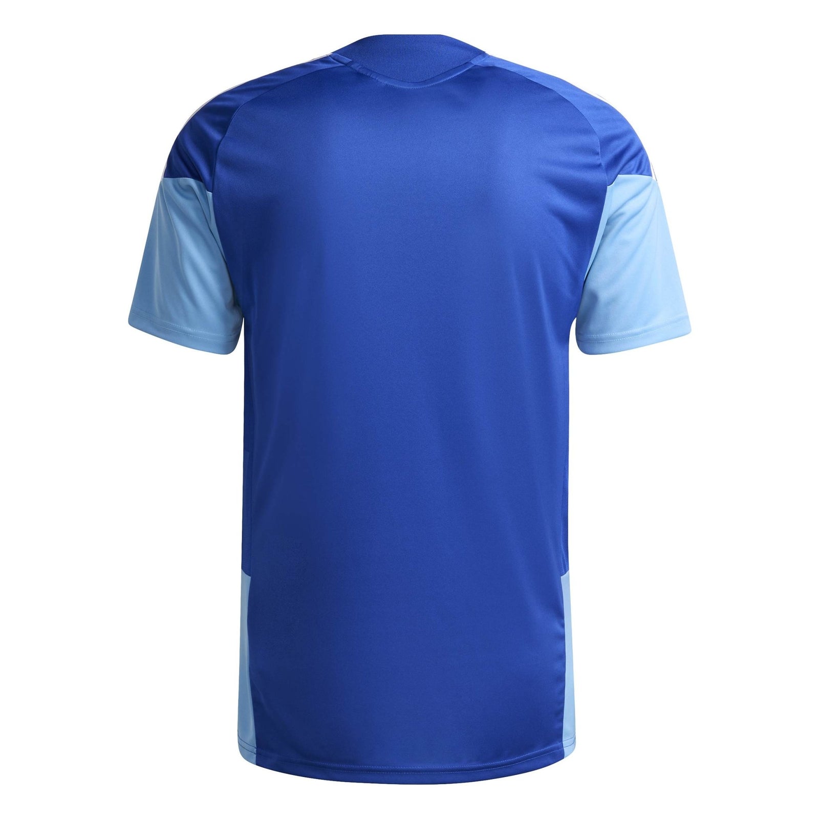 Belfast Harlequins Hockey Club - Advantage Competition Slim-Fit SS Training Shirt - Blue -adidas- Stash Shop