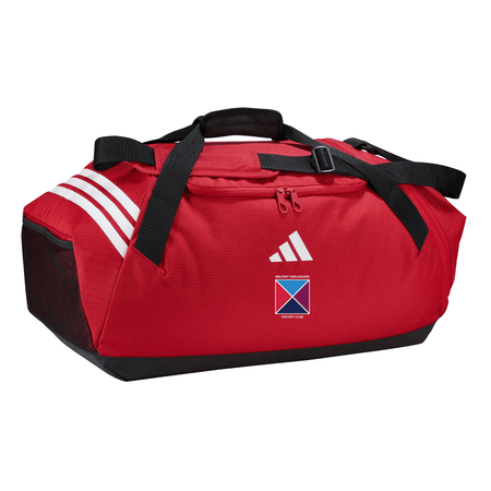 Belfast Harlequins Hockey Club - Advantage Duffle Bag (Medium) - Red -adidas- Stash Shop