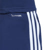 Belfast Harlequins Hockey Club - Advantage League Zip-Pocket Training Shorts - Navy -adidas- Stash Shop