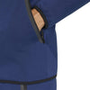 Belfast Harlequins Hockey Club - Advantage Travel Slim-Fit Full-Zip Cotton Hoodie - Navy -adidas- Stash Shop