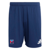 Belfast Harlequins Hockey Club - Core 26 Shorts - Navy -adidas- Stash Shop