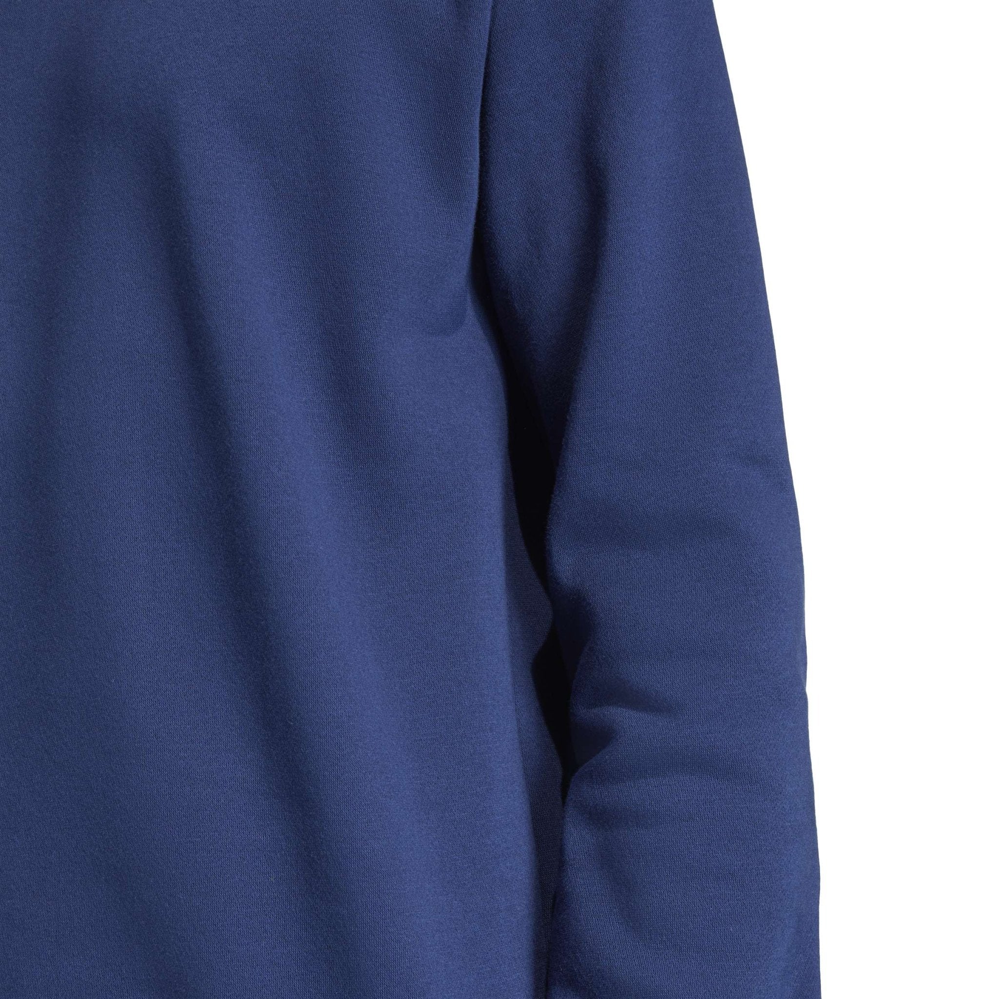 Belfast Harlequins Hockey Club - Core Cotton Sweatshirt - Navy -adidas- Stash Shop
