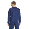 Belfast Harlequins Hockey Club - Core Cotton Sweatshirt - Navy -adidas- Stash Shop