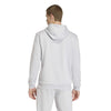 Belfast Harlequins Hockey Club - Core Pull-Over Cotton Hoodie - Grey -adidas- Stash Shop