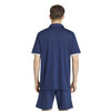 Belfast Harlequins Hockey Club - Core SS Polo - Navy -adidas- Stash Shop