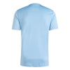 Belfast Harlequins Hockey Club - Core SS Shirt - Blue -adidas- Stash Shop