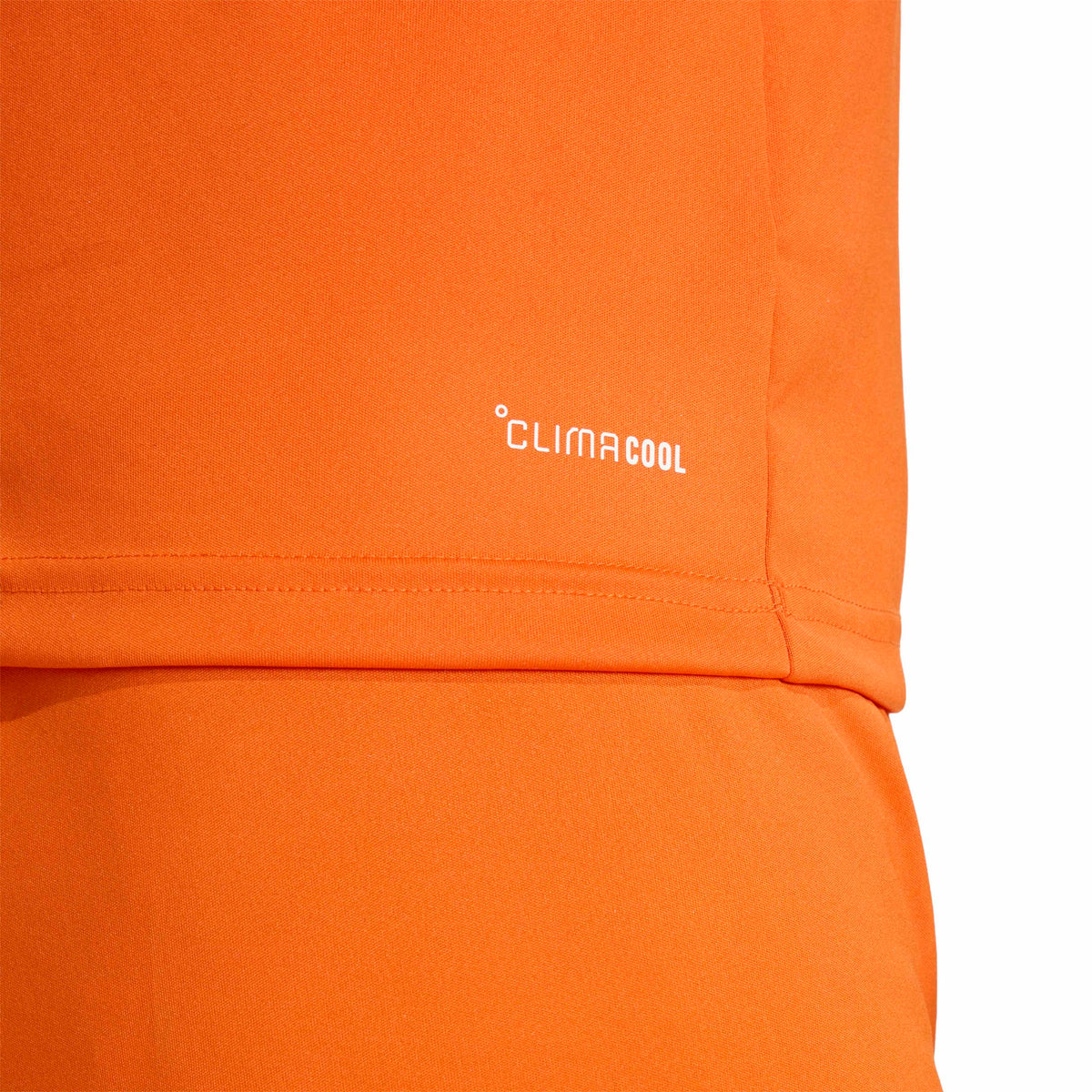 Belfast Harlequins Hockey Club - Core SS Shirt - Orange -adidas- Stash Shop