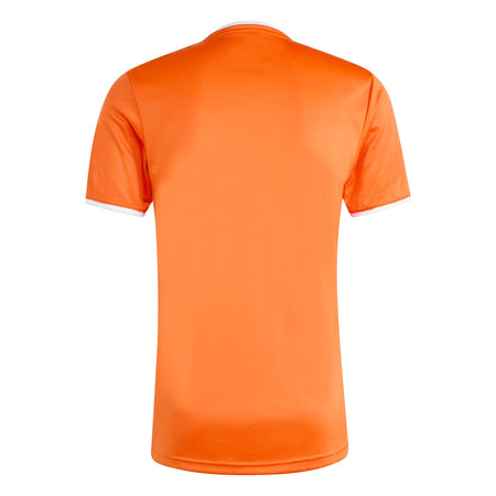 Belfast Harlequins Hockey Club - Core SS Shirt - Orange -adidas- Stash Shop