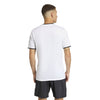 Belfast Harlequins Hockey Club - Core SS Shirt - White -adidas- Stash Shop