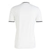 Belfast Harlequins Hockey Club - Core SS Shirt - White -adidas- Stash Shop