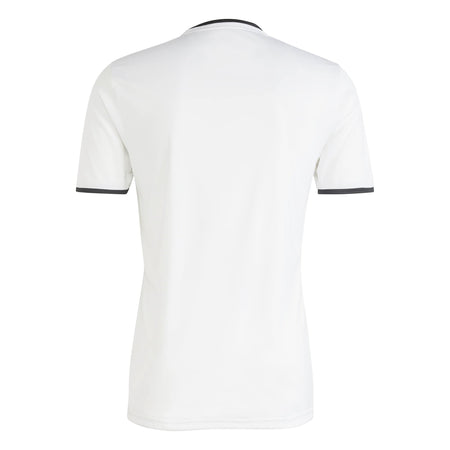Belfast Harlequins Hockey Club - Core SS Shirt - White -adidas- Stash Shop