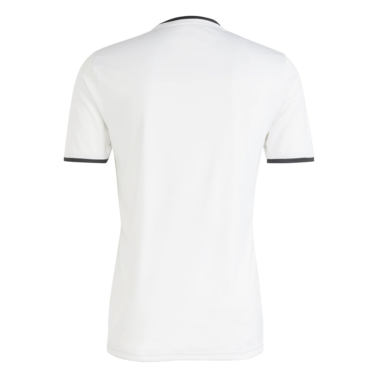 Belfast Harlequins Hockey Club - Core SS Shirt - White -adidas- Stash Shop