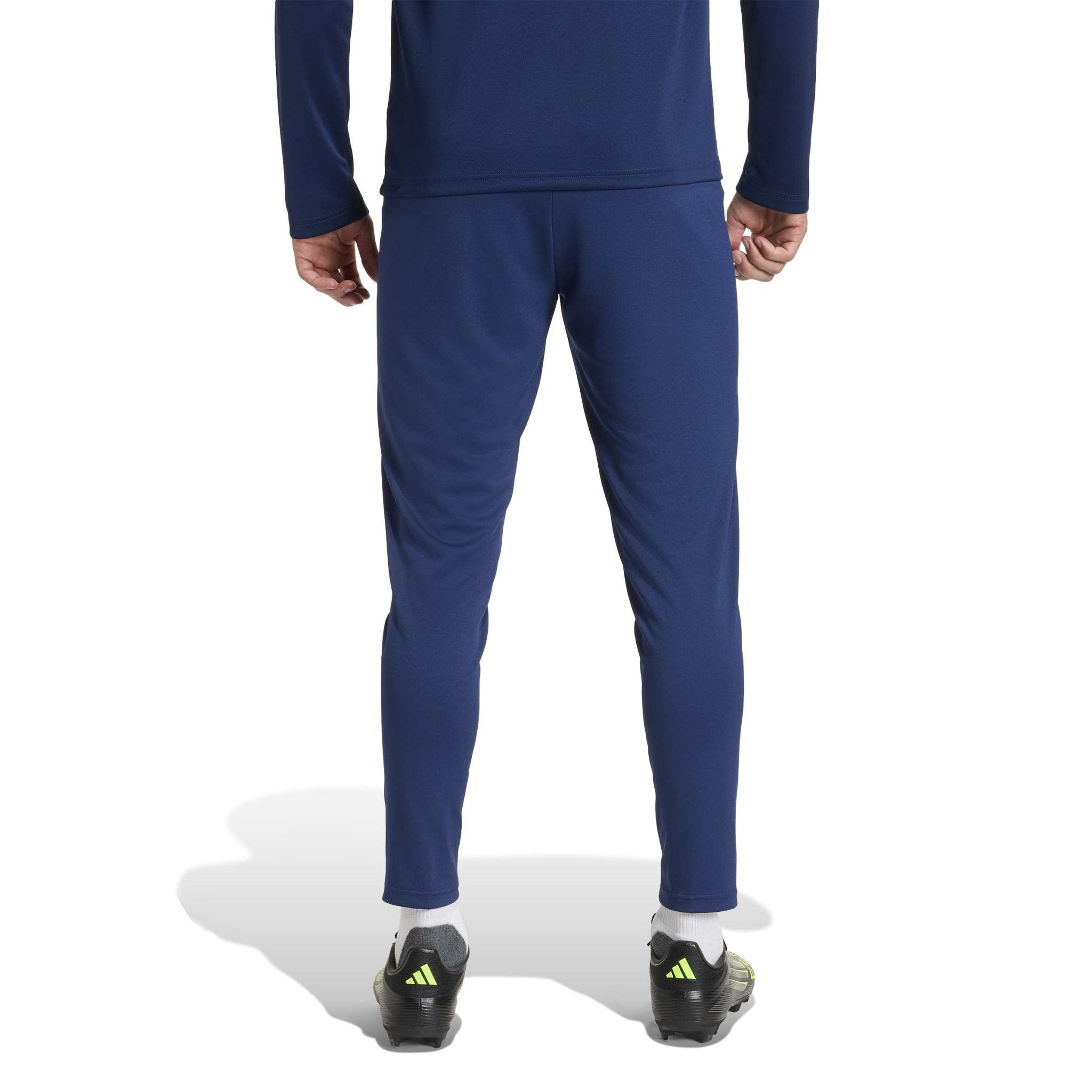 Belfast Harlequins Hockey Club - Core Training Pants - Navy -adidas- Stash Shop