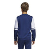 Belfast Harlequins Hockey Club - Junior Squadra 25 Sweatshirt - Navy -adidas- Stash Shop