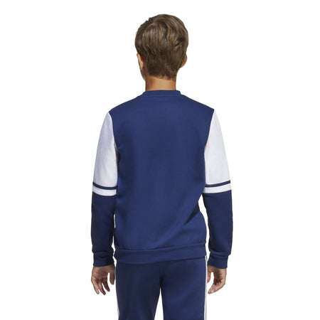 Belfast Harlequins Hockey Club - Junior Squadra 25 Sweatshirt - Navy -adidas- Stash Shop