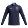 Belfast Harlequins Hockey Club - MTO 1/4 Zip -adidas- Stash Shop