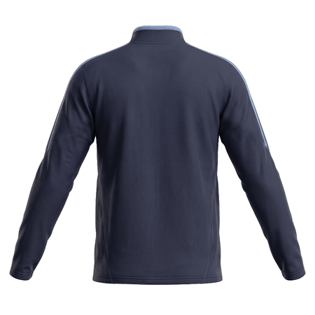 Belfast Harlequins Hockey Club - MTO 1/4 Zip -adidas- Stash Shop