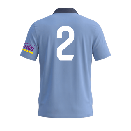 Belfast Harlequins Hockey Club - MTO Shirt -adidas- Stash Shop