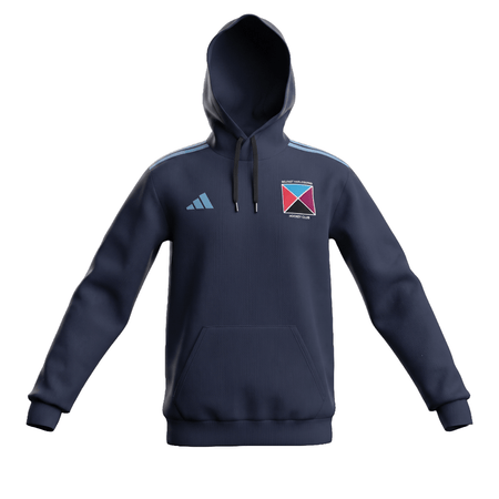 Belfast Harlequins Hockey Club - MTO Sweat Hoodie -adidas- Stash Shop