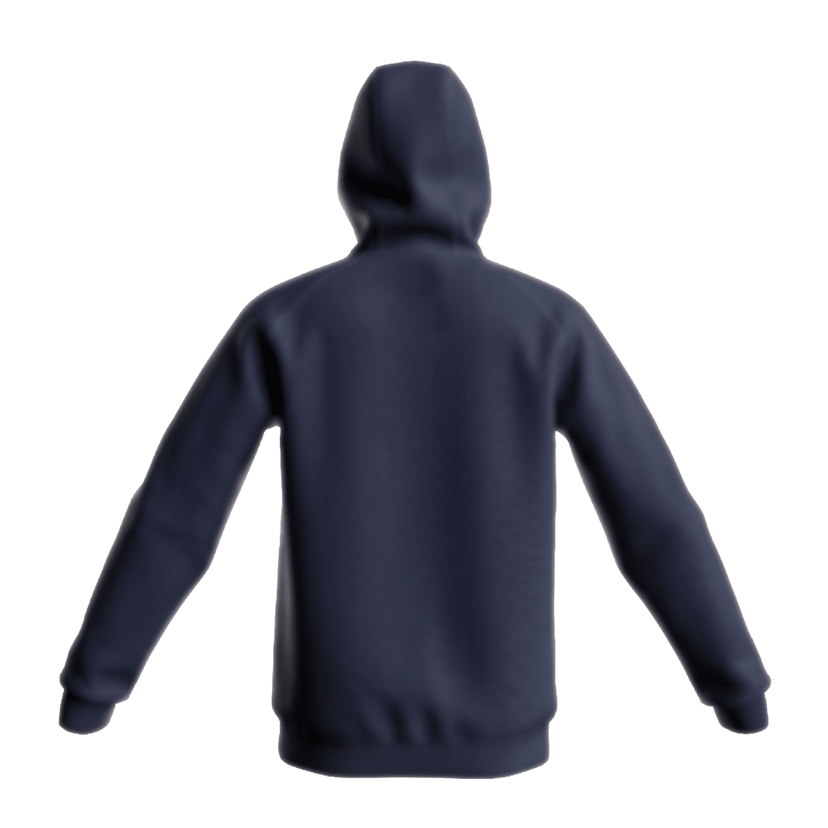Belfast Harlequins Hockey Club - MTO Sweat Hoodie -adidas- Stash Shop