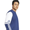 Belfast Harlequins Hockey Club - Squadra 25 Sweatshirt - Navy -adidas- Stash Shop