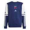 Belfast Harlequins Hockey Club - Squadra 25 Sweatshirt - Navy -adidas- Stash Shop