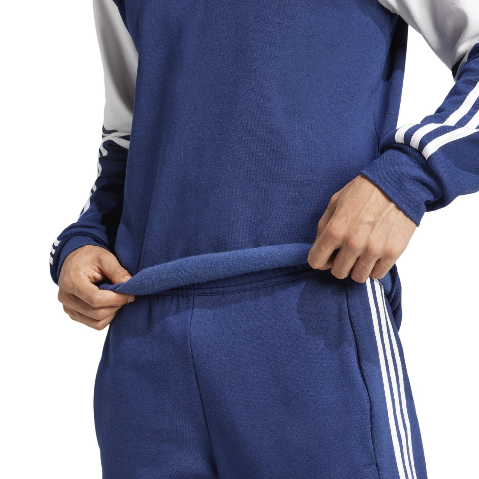 Belfast Harlequins Hockey Club - Squadra 25 Sweatshirt - Navy -adidas- Stash Shop