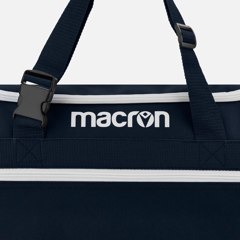 Belfast Harlequins Holdall - Macron - Stash Shop