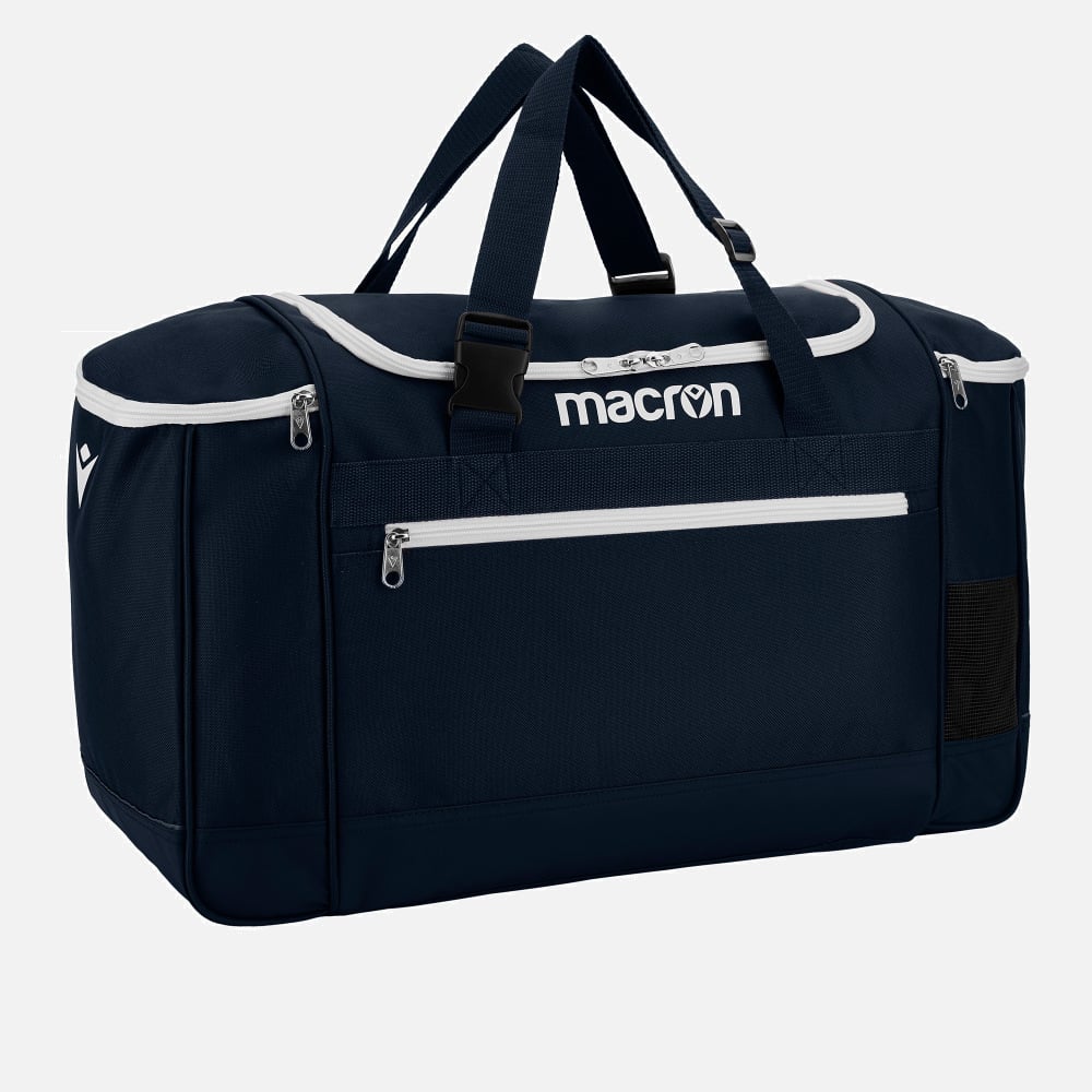 Belfast Harlequins Holdall - Macron - Stash Shop