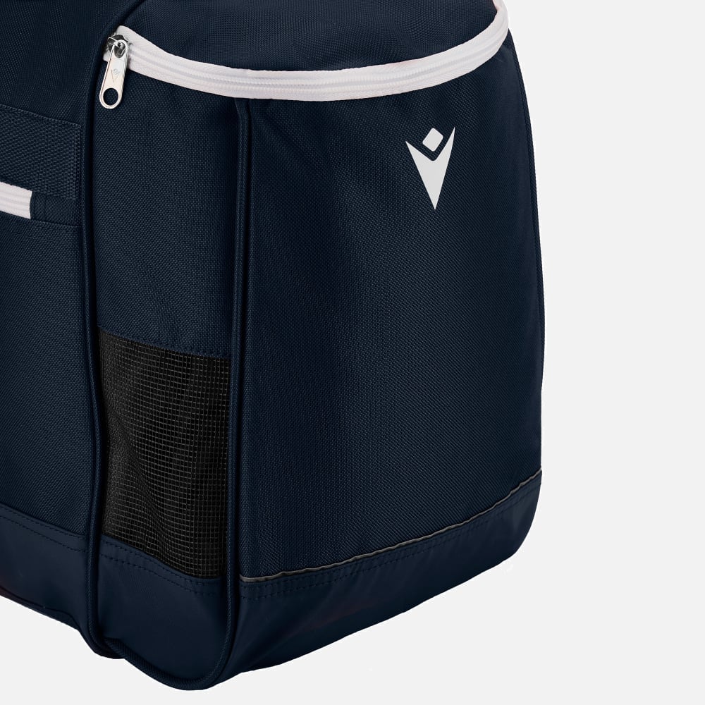 Belfast Harlequins Holdall - Macron - Stash Shop