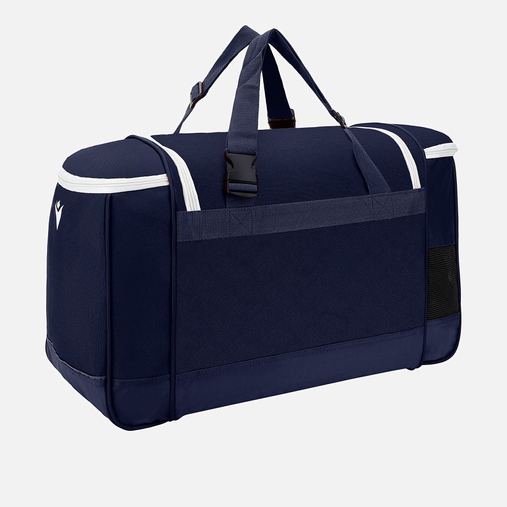 Belfast Harlequins Holdall - Macron - Stash Shop